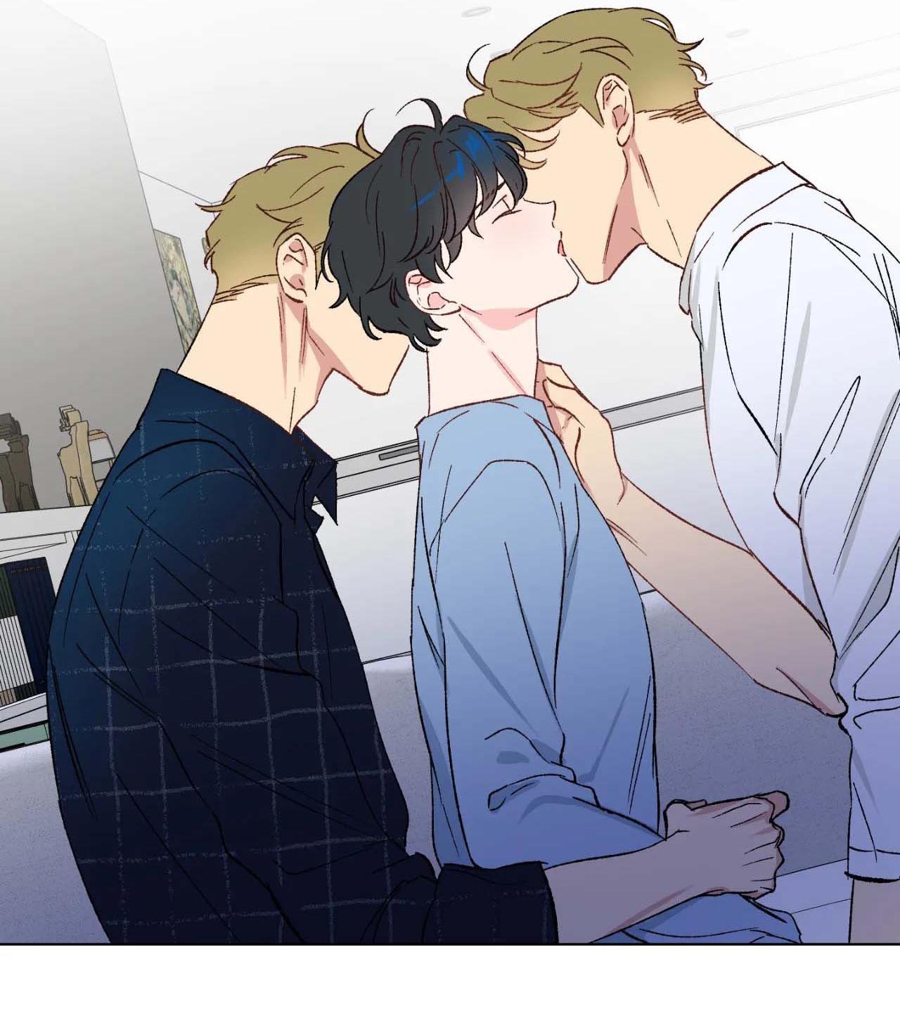 bước vào rắc rối chapter 5 62