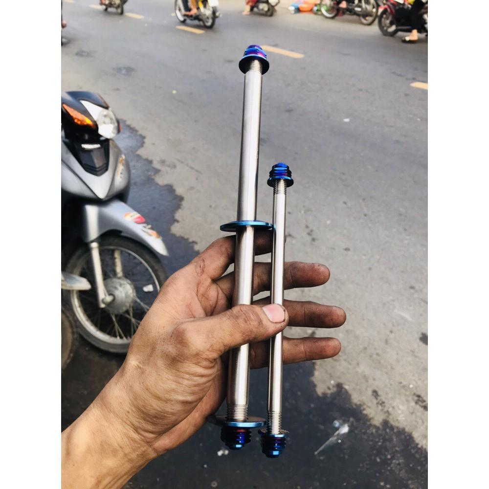 CỐT ĐÙM TITAN DREAM, WAVE,FUTUTE