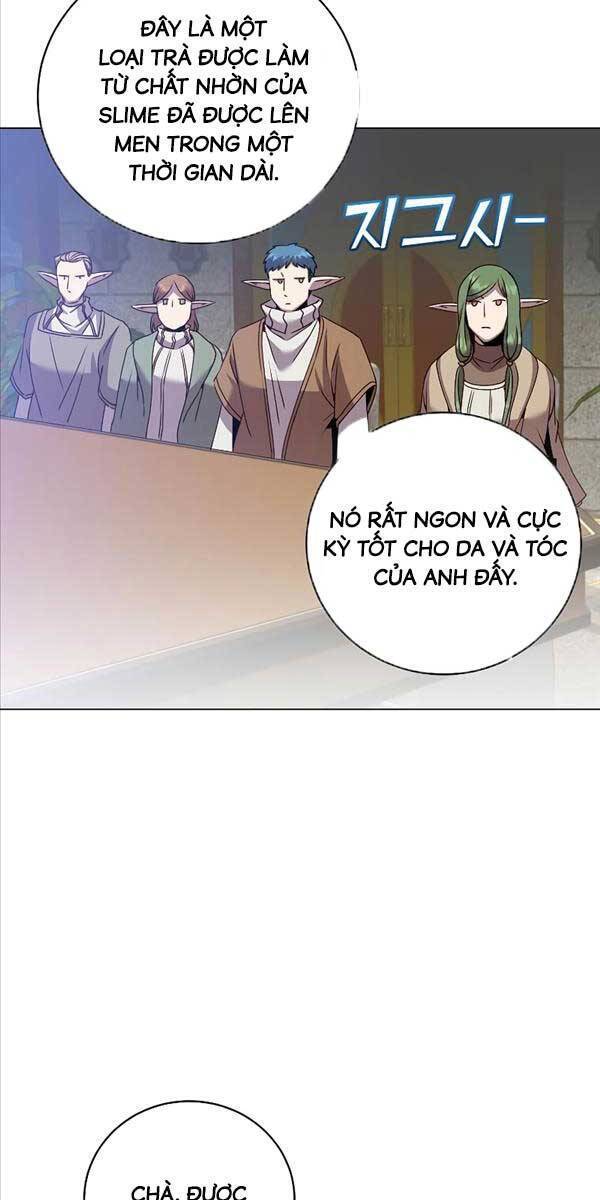 Anh Hùng Mạnh Nhất Trở Lại Chapter 133 - Trang 50