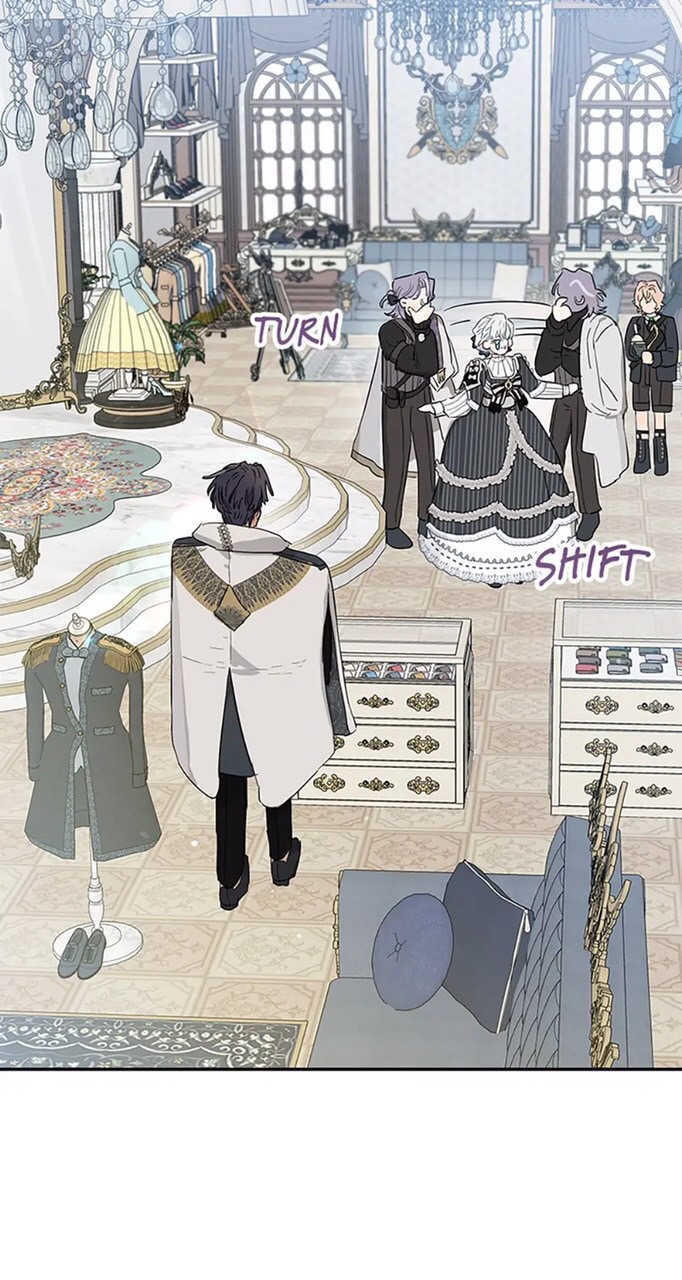 cuộc hôn nhân bất đắc dĩ của tôi chapter 41.1 22