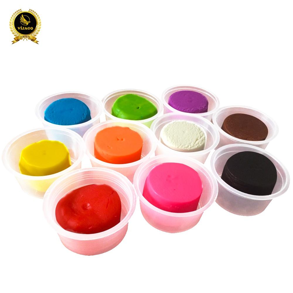Combo Đất Nặn an toàn - VIJAGO - VJG0419