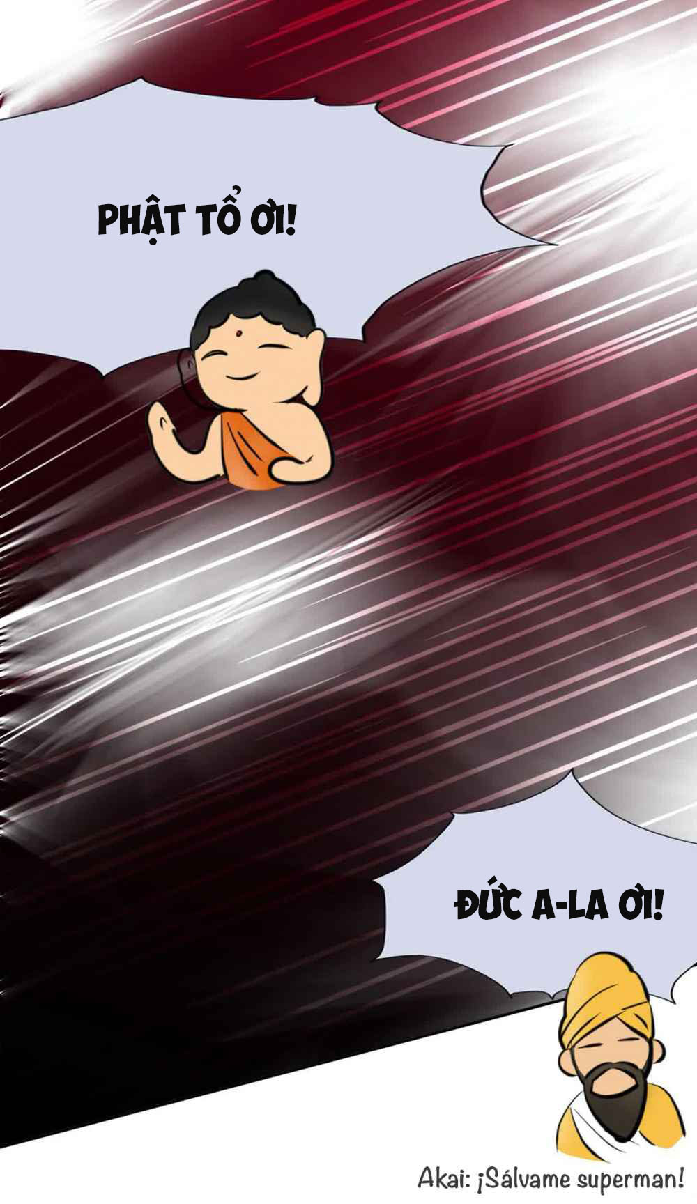 mayday mayday mayday chapter 9 30