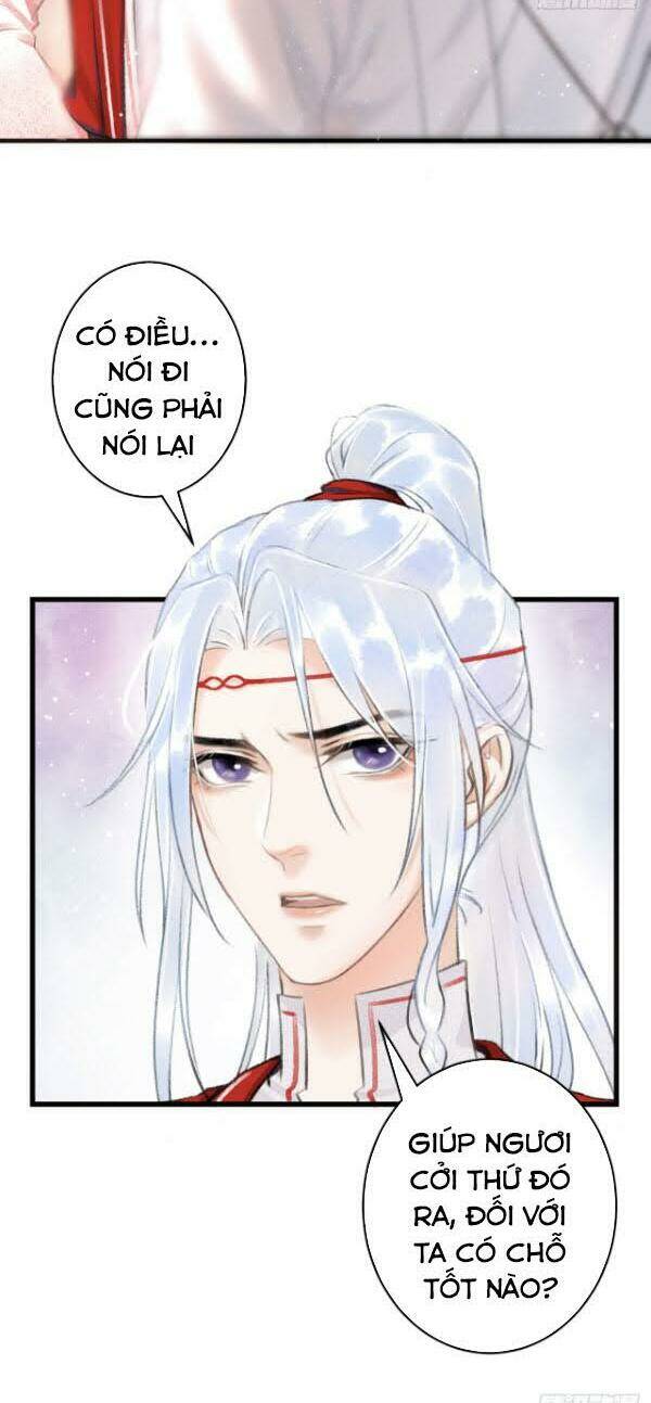tuần tuần thiện dụ chapter 4 11