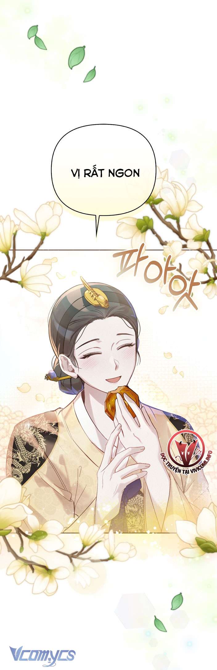[18+] tiết học bí mật của trung điện chapter 2 7