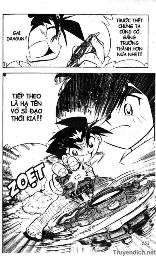 beley - con quay truyền thuyết chapter 7 149