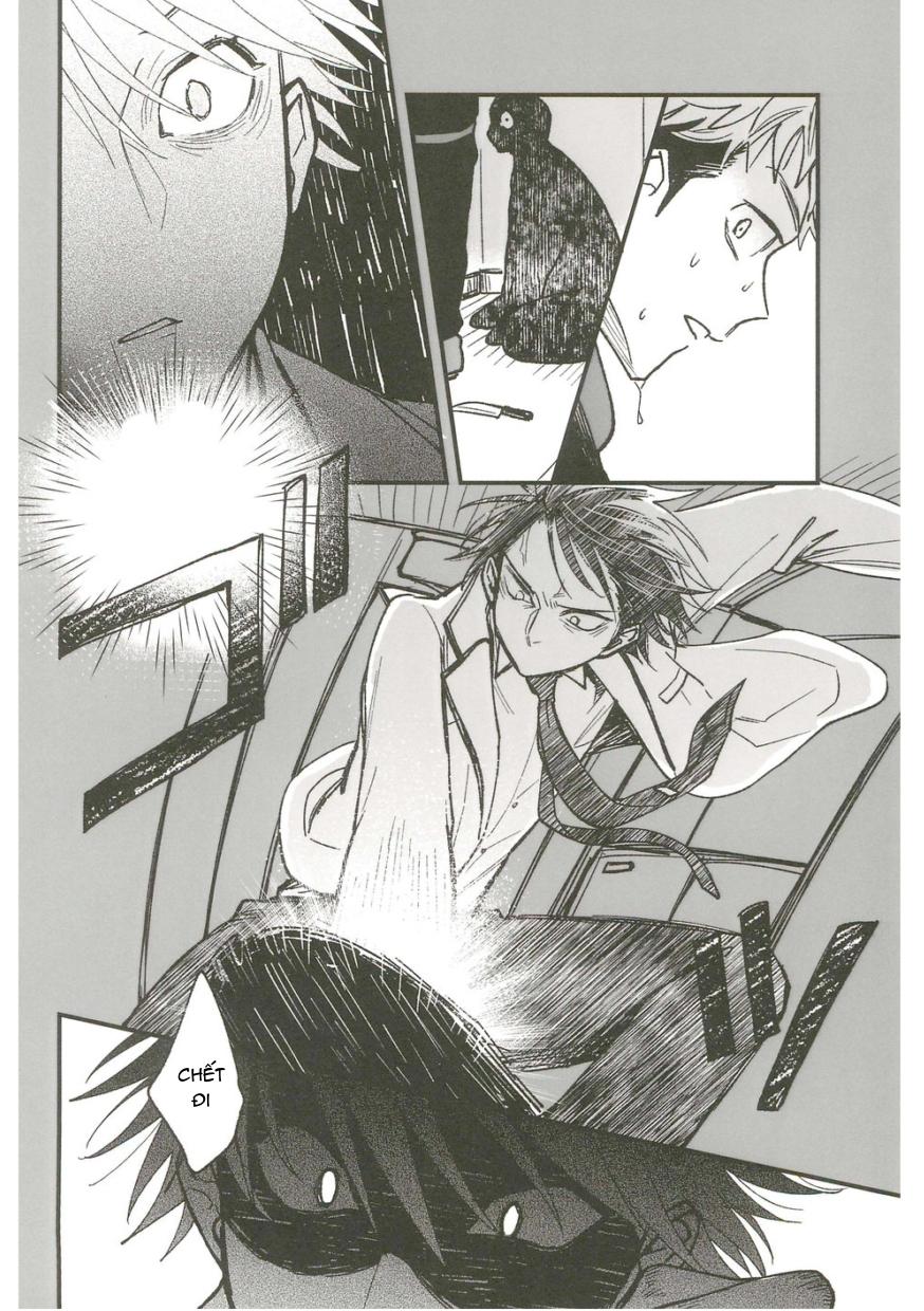 người tà răm luôn có quỷ theo sau chapter 44.1 15