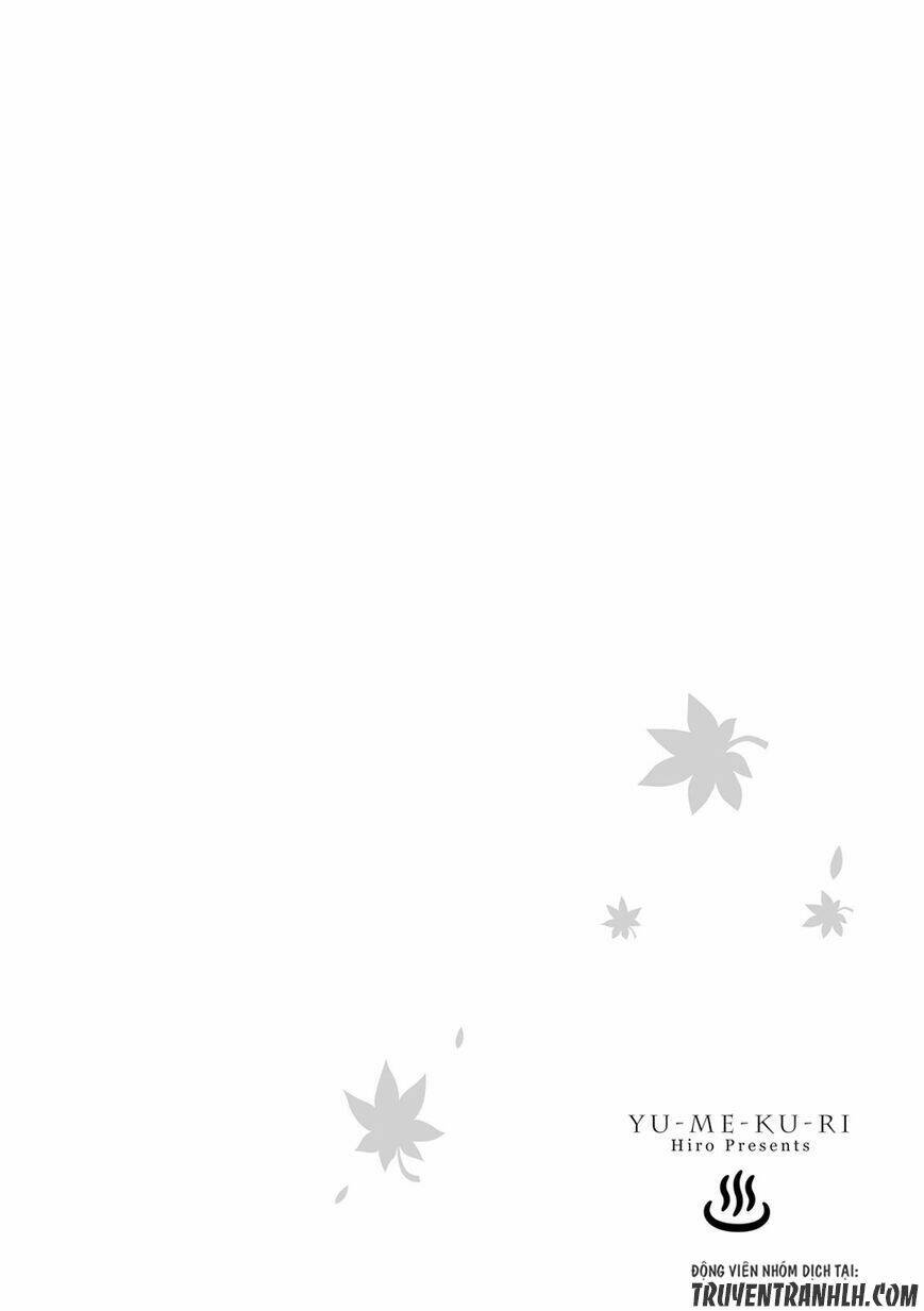 yumekuri chapter 35 14