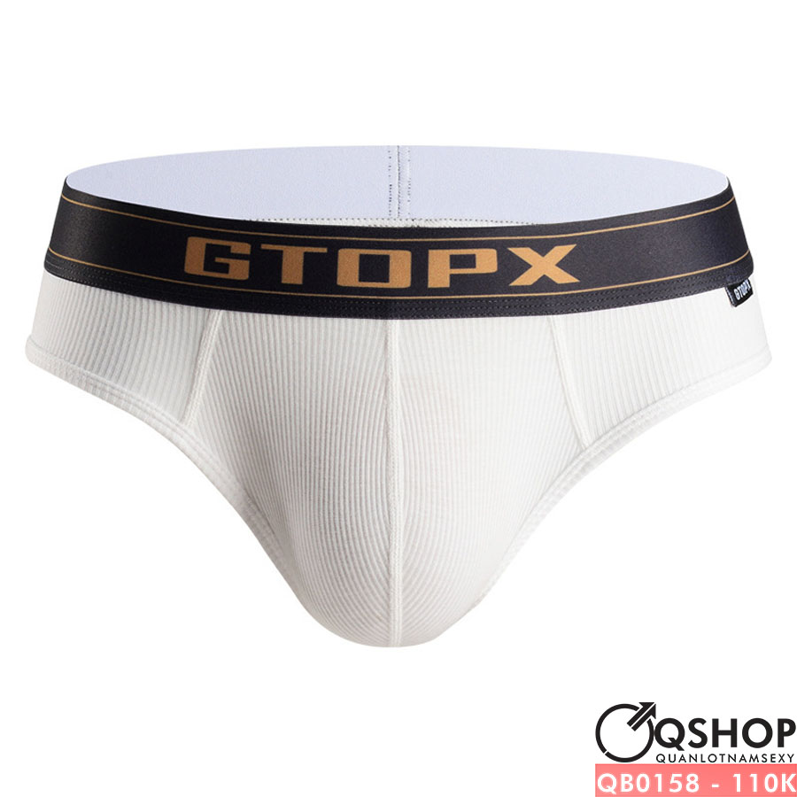 Quần lót tam giác nam cao cấp QSHOP QB0158