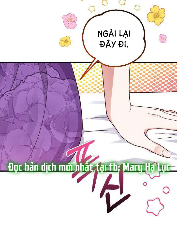 trở thành vợ thái tử quái vật chapter 39.1 4