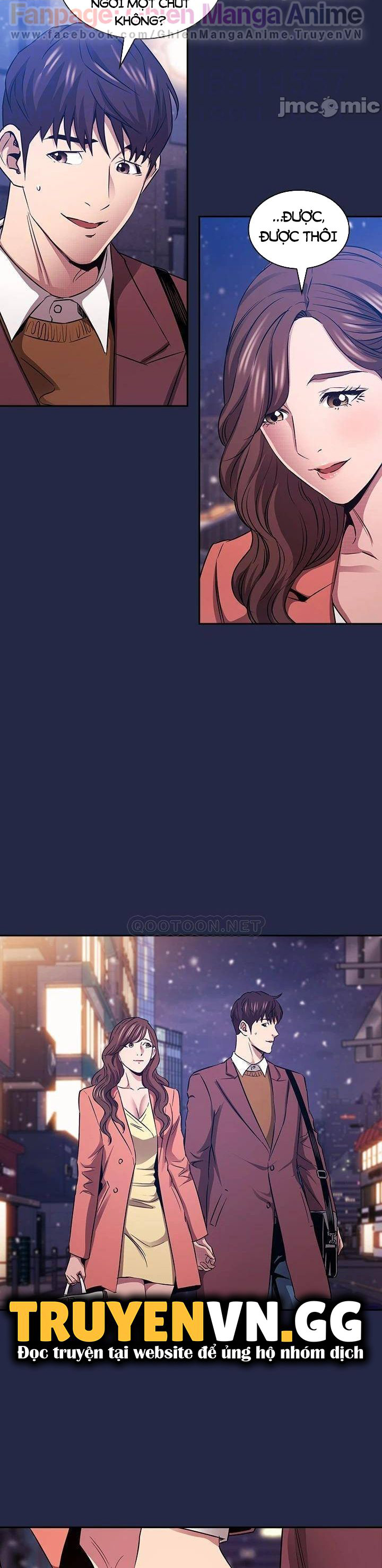 khi mẹ săn trai chapter 83 7