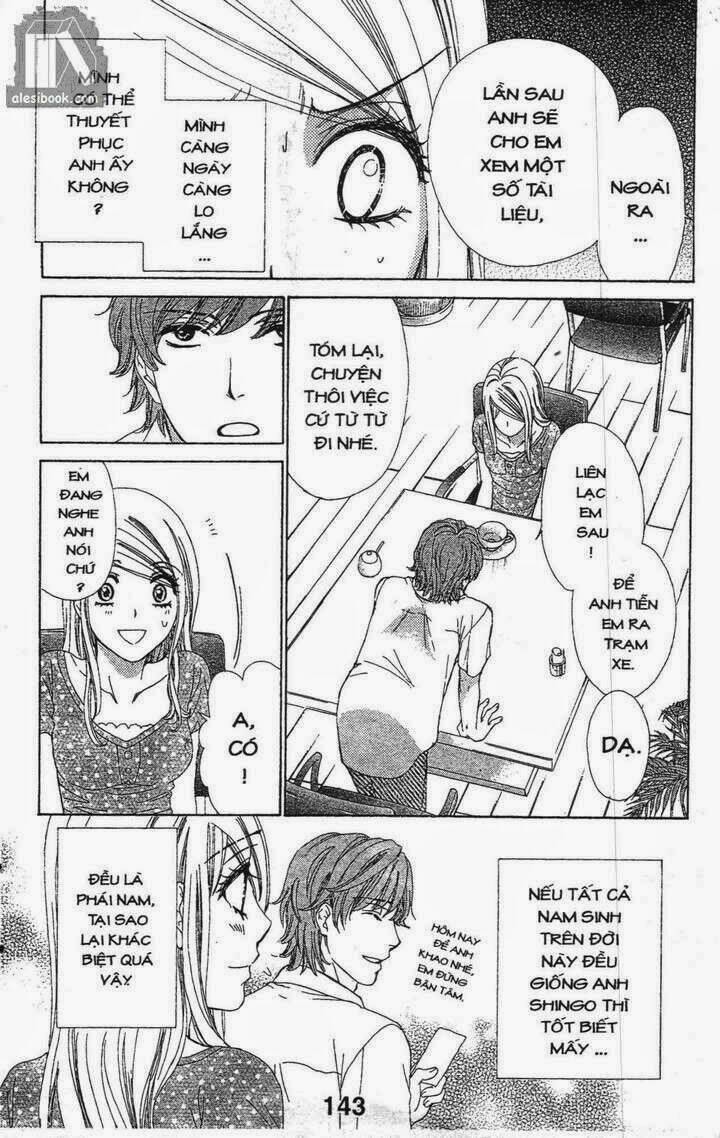 love of firos you chapter 8 10