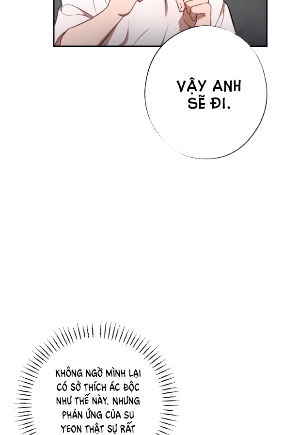 Còn Nhiều Hơn Cả Những Mối Quan Hệ Đã Từng chapter 35.1 - Trang 27