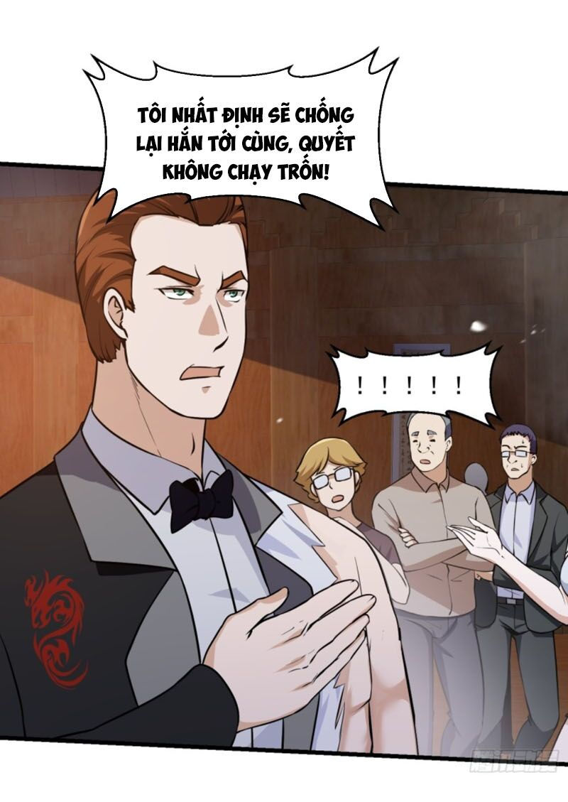 ta chẳng qua là một đại la kim tiên chapter 109 20