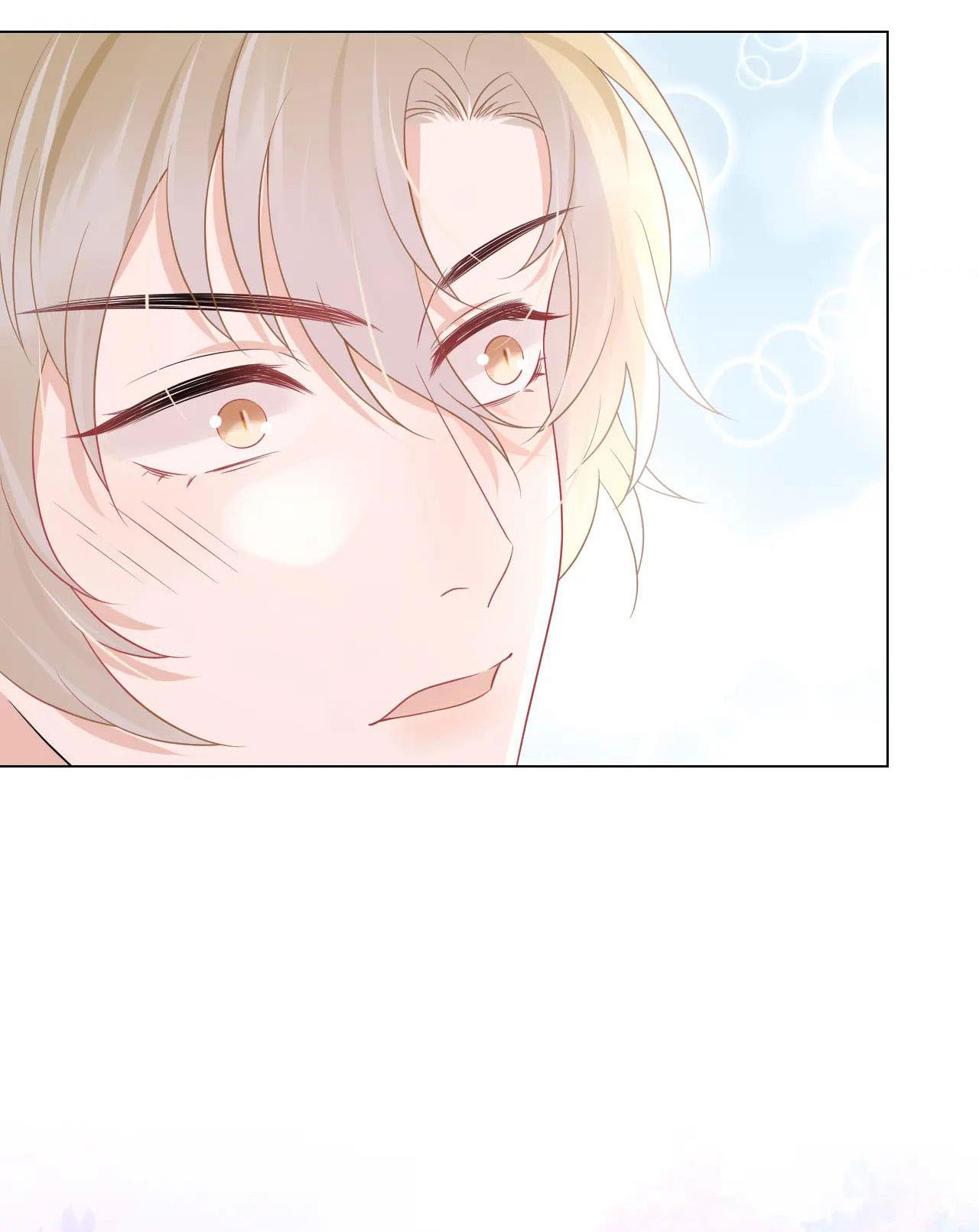 một miếng ăn sạch thỏ chapter 10 22