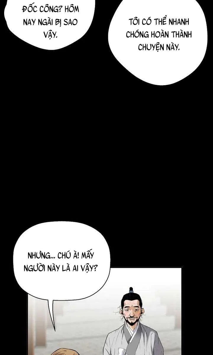 sự trở lại của huyền thoại chapter 63 37