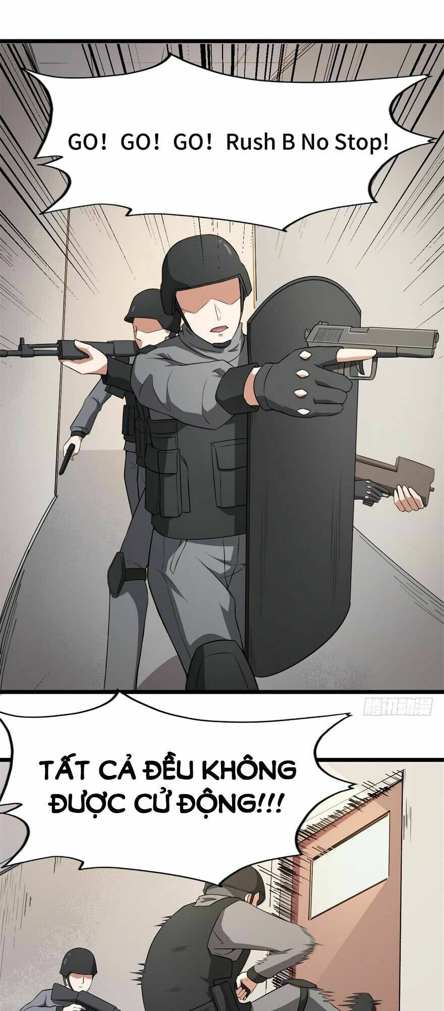 trinh thám quý tộc chapter 5 13