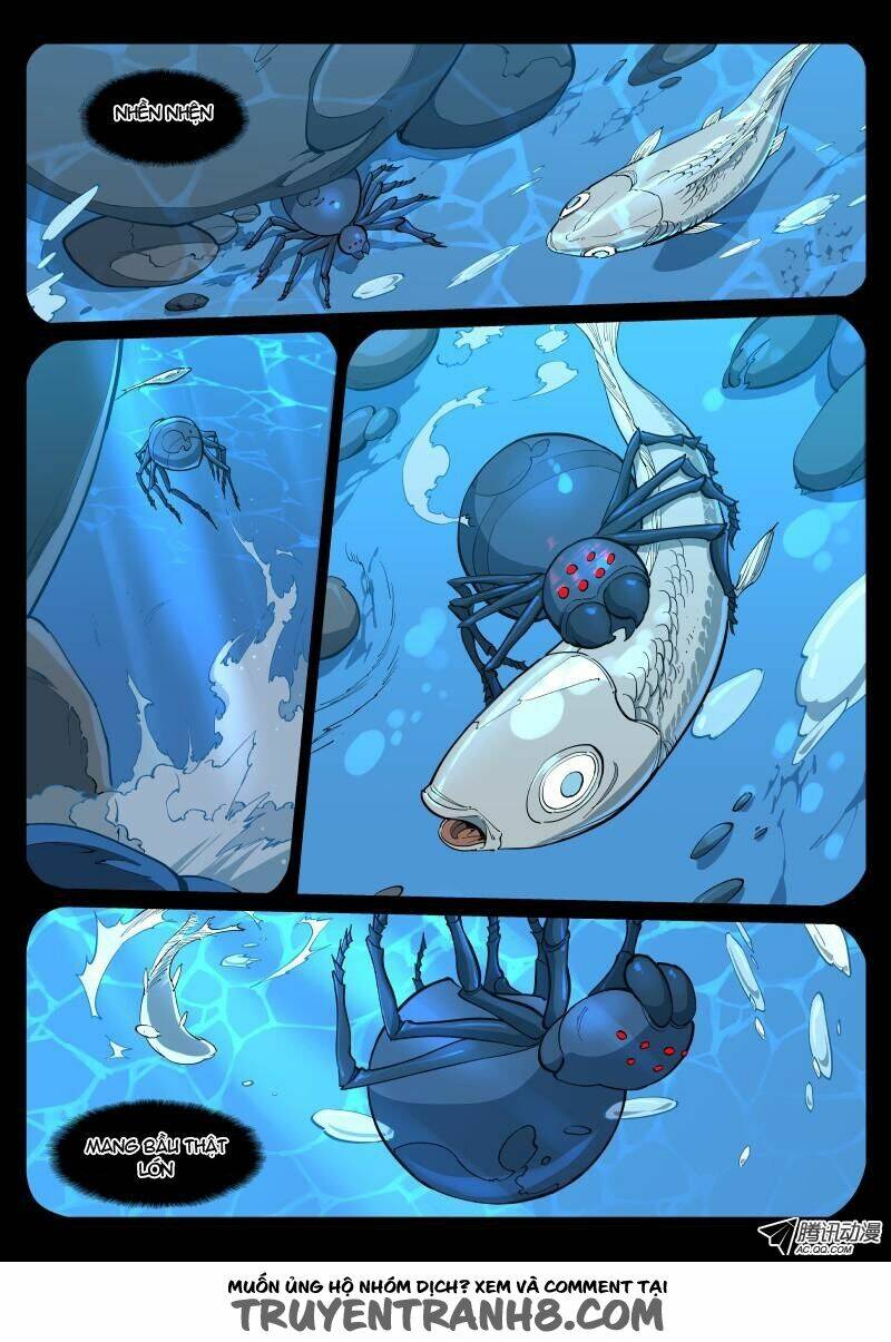 trần đăng bảo đàm chapter 7 5