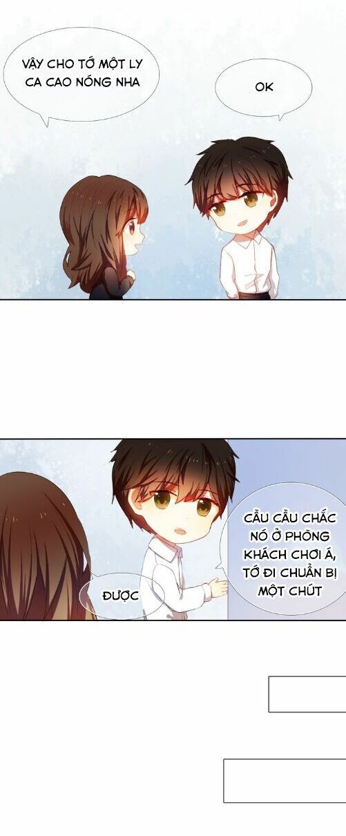 kế hoạch trái tim chapter 9 8