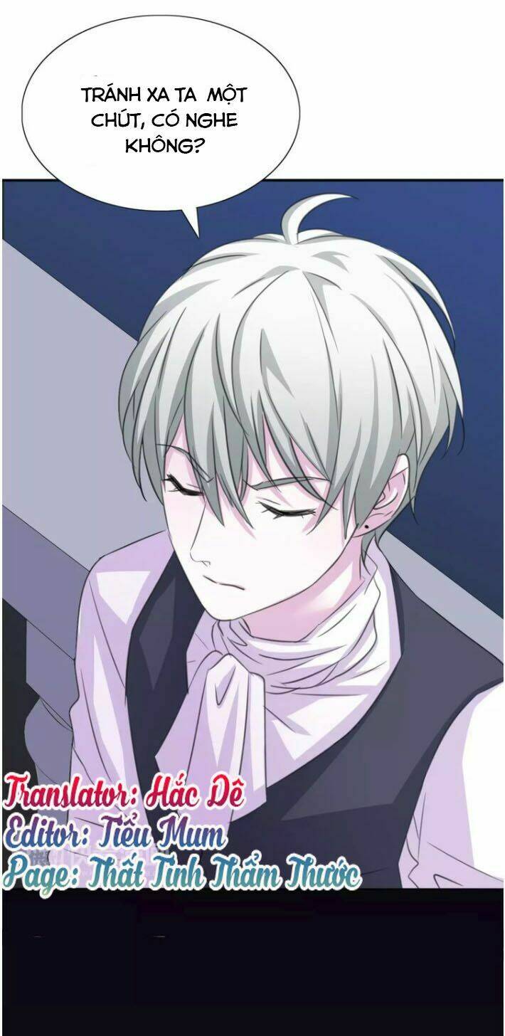 một lời không hợp liền hút máu chapter 5 3