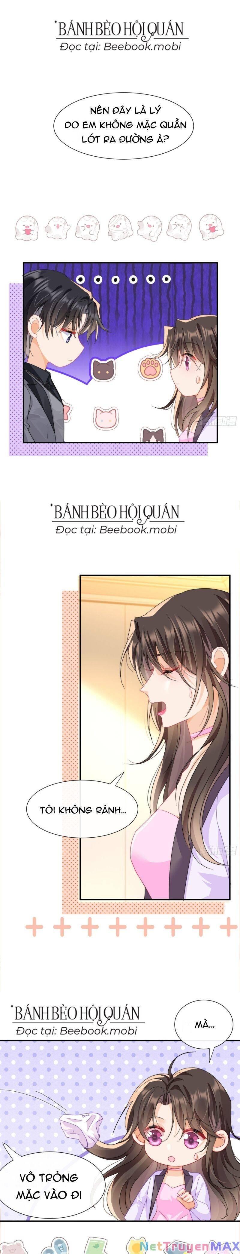 vụng trộm chapter 4 1