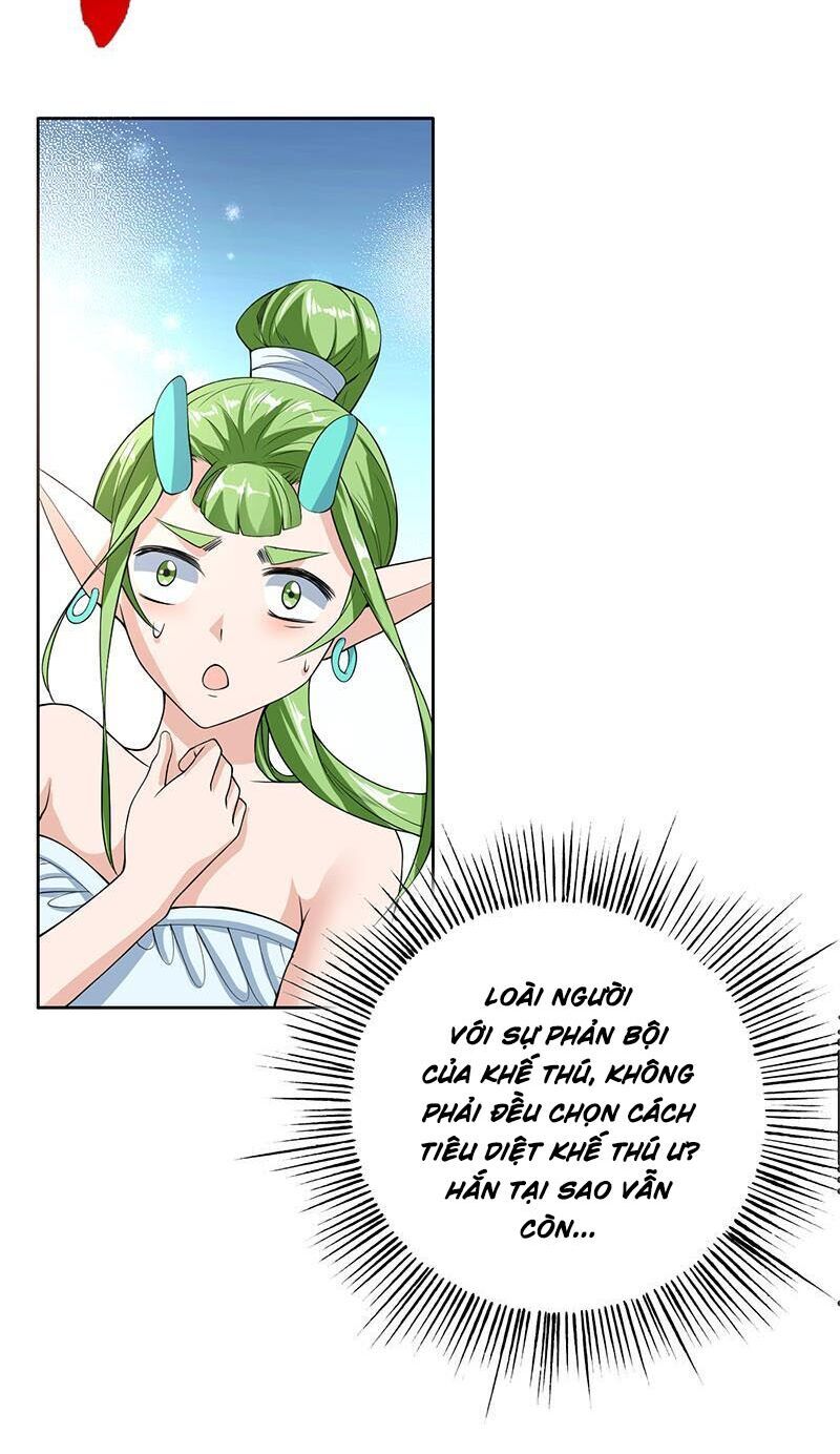 tối cường thần thú hệ thống chapter 159 5