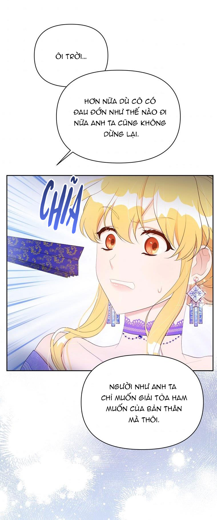 đây là cuộc hôn nhân lừa đảo chapter 21 6