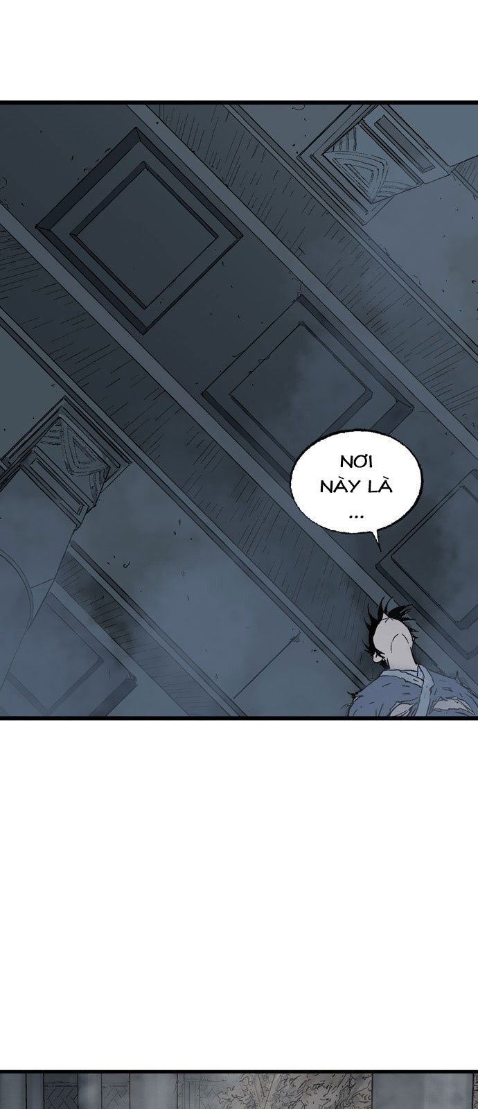 cao thủ 2 chapter 108 75