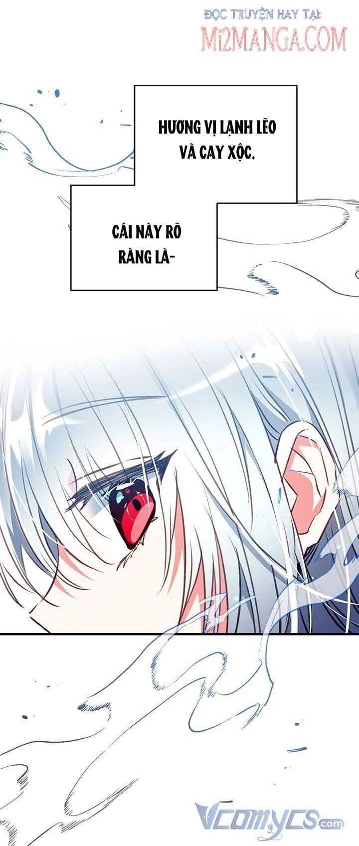 chúng ta có thể trở thành gia đình được không? chapter 29.5 29