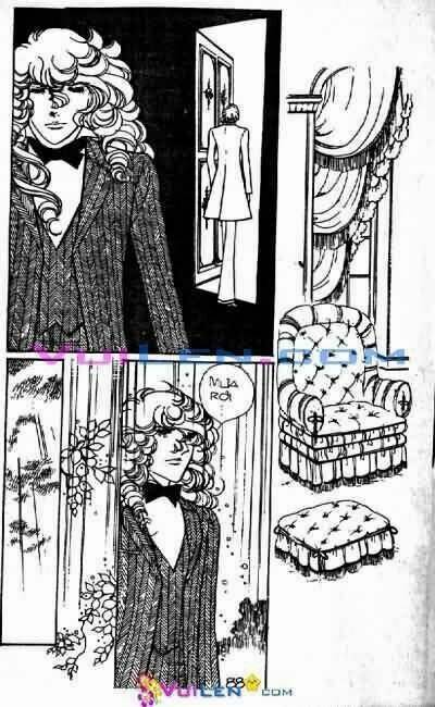 tiểu thư áo trắng chapter 8 87