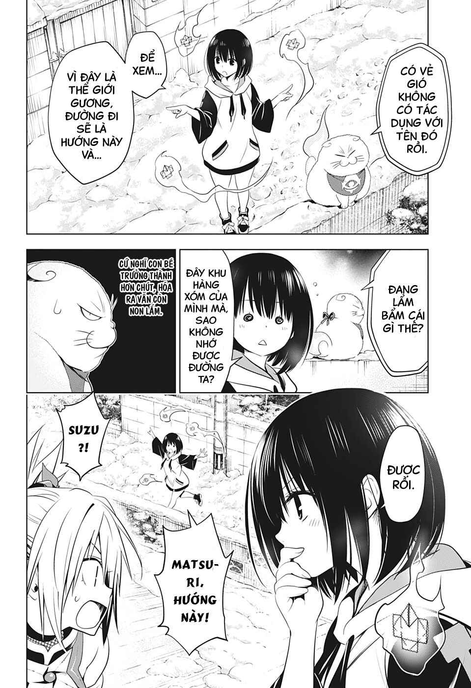 diệt quỷ nhẫn giả chapter 39 4