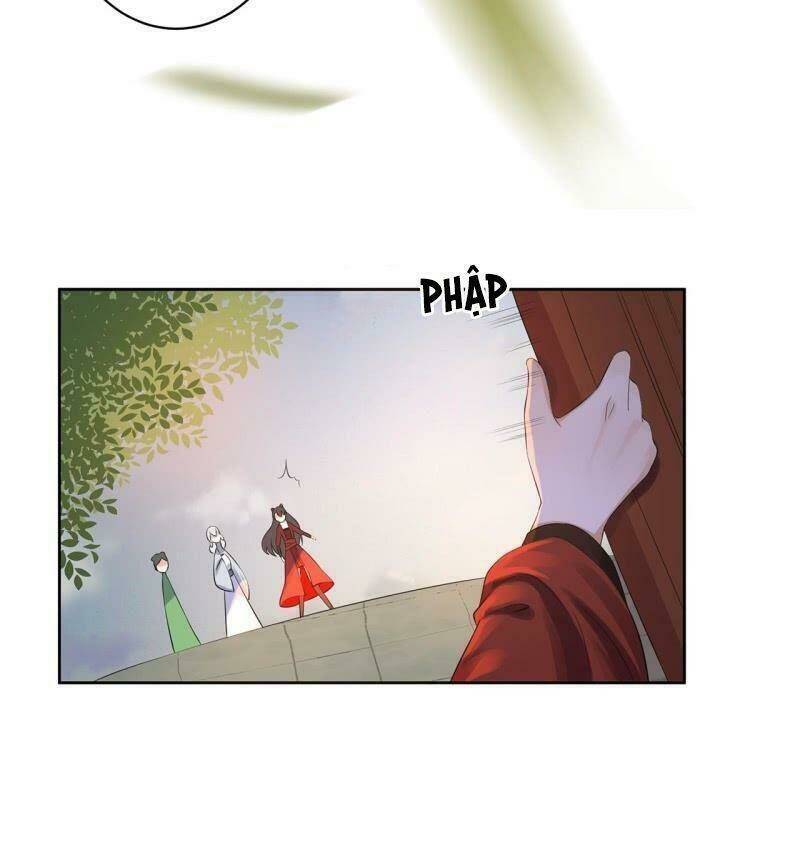 vương gia kiêu ngạo quá khó cua chapter 22 42