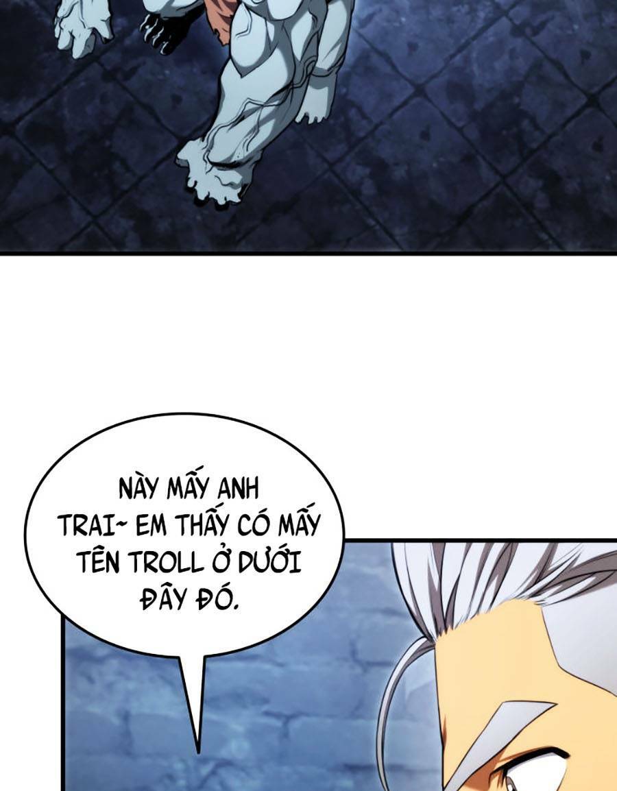 huyền thoại game thủ - tái xuất chapter 61 80