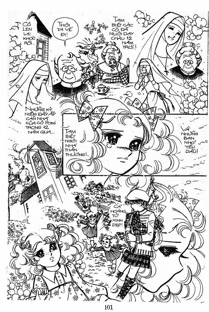 candy candy chapter 1.2 12