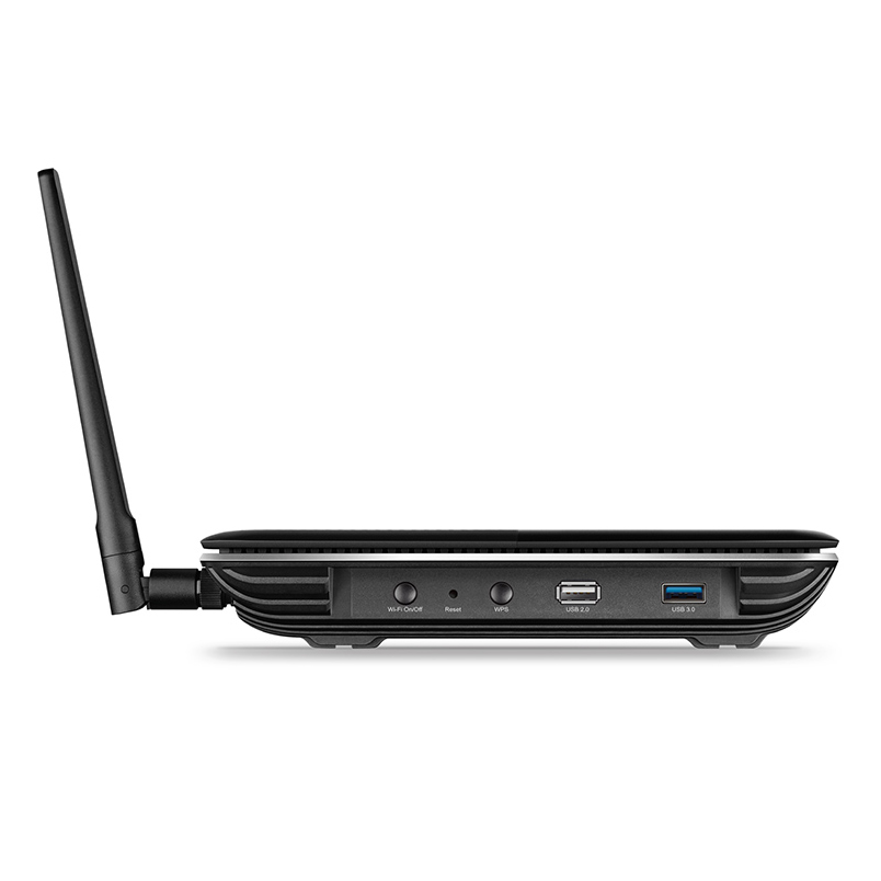 Router Wi-Fi Băng Tần Kép TP-Link Archer C3150 AC3150 MU-MIMO - Hàng Chính Hãng