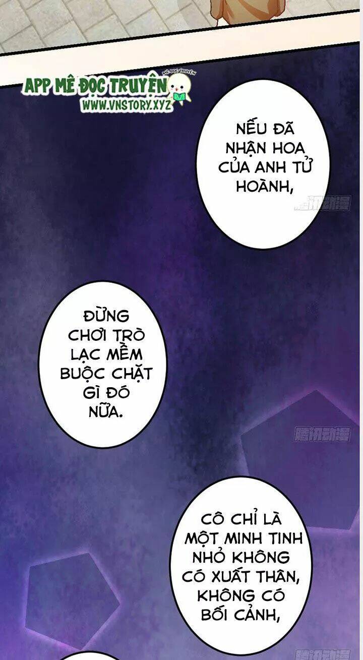 thiên hậu trở về chapter 59 12
