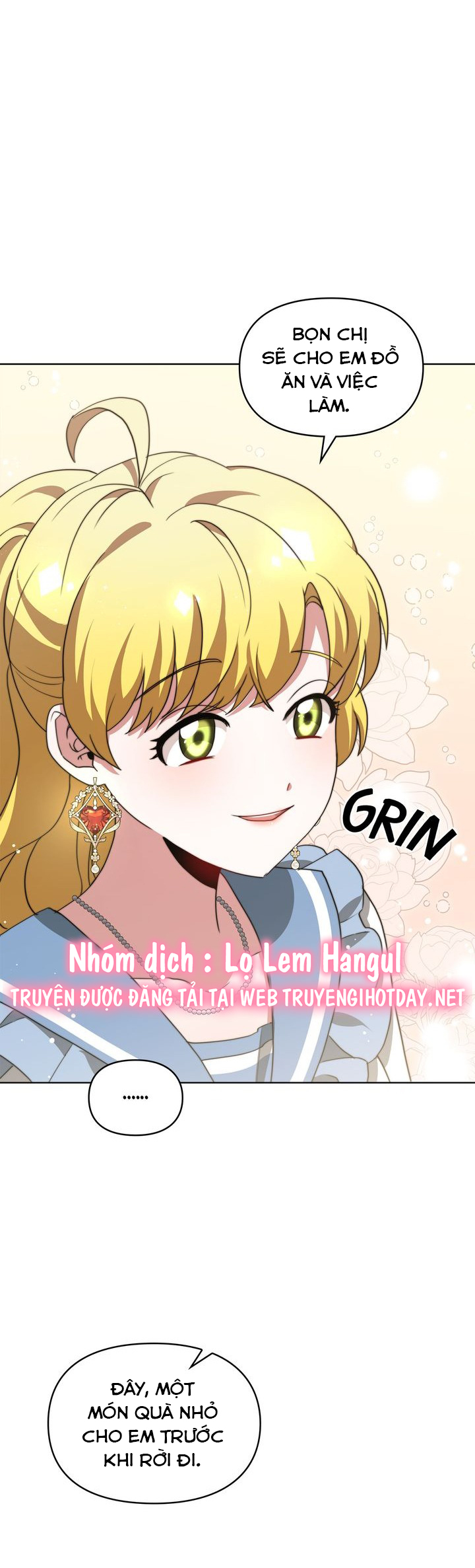 công nương eluana vita chapter 138 16