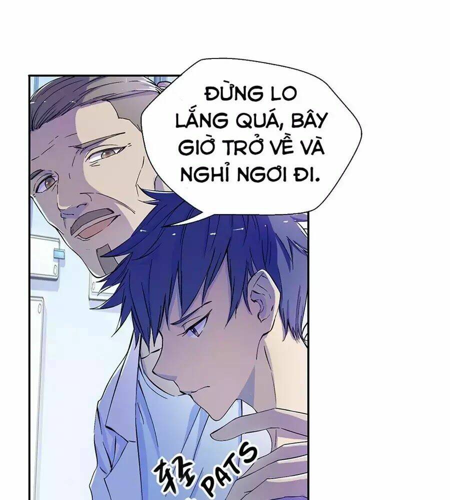 ta không phải nữ thần chapter 7 60