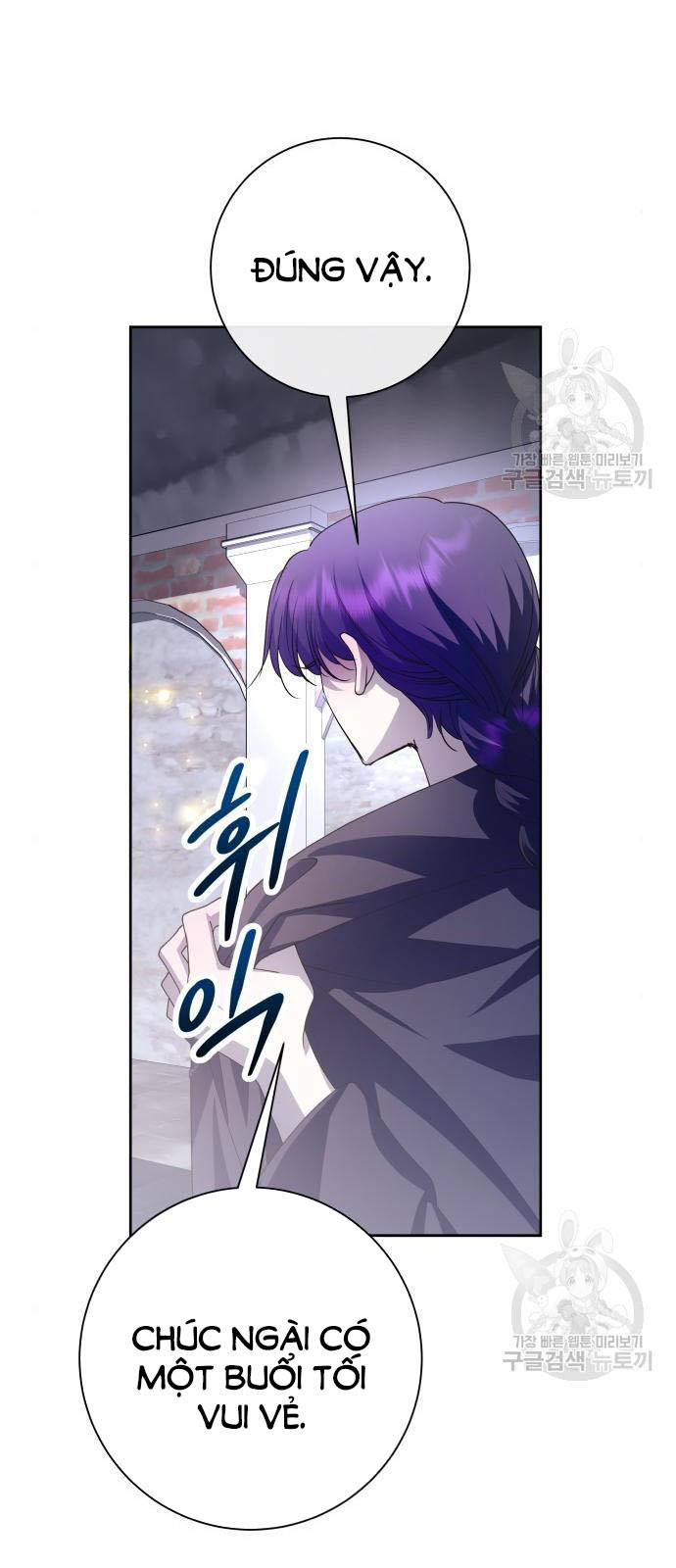 tôi muốn trở thành cô ấy dù chỉ là một ngày chapter 176.1 14