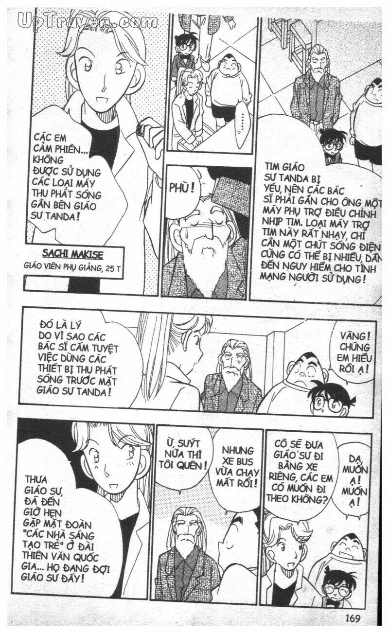 conan - bộ đặc biệt chapter 4 168