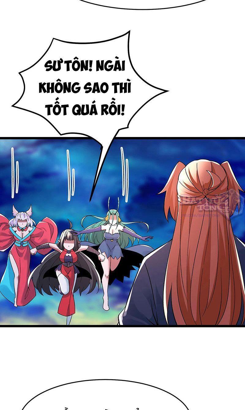 đồ đệ ta toàn là nữ ma đầu chapter 72 26