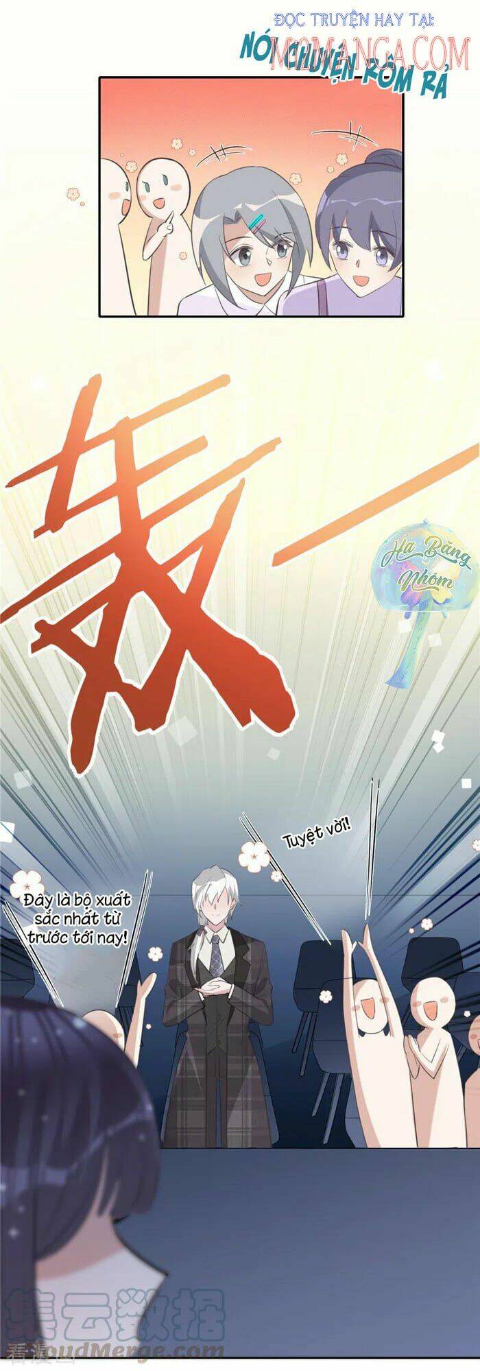 dĩ hôn chi danh chapter 29 4