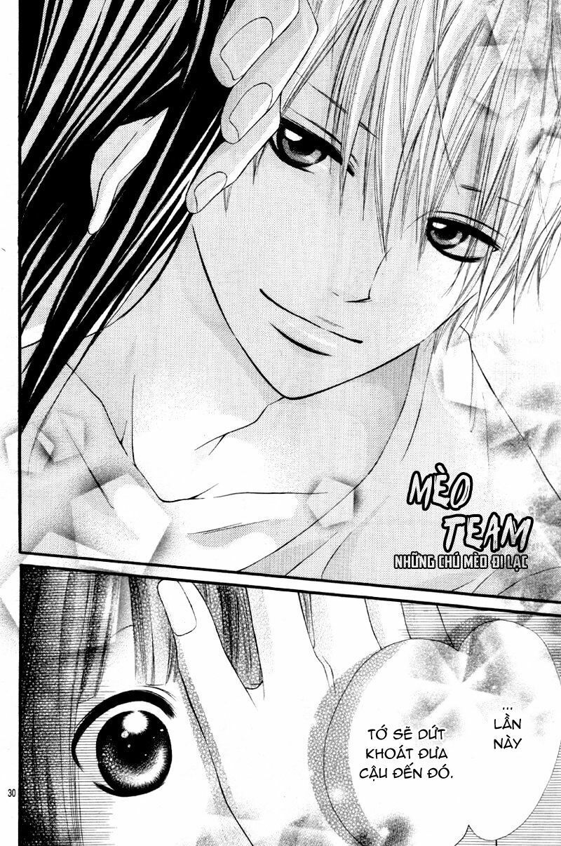 koisuru mitsuba chapter 2 30