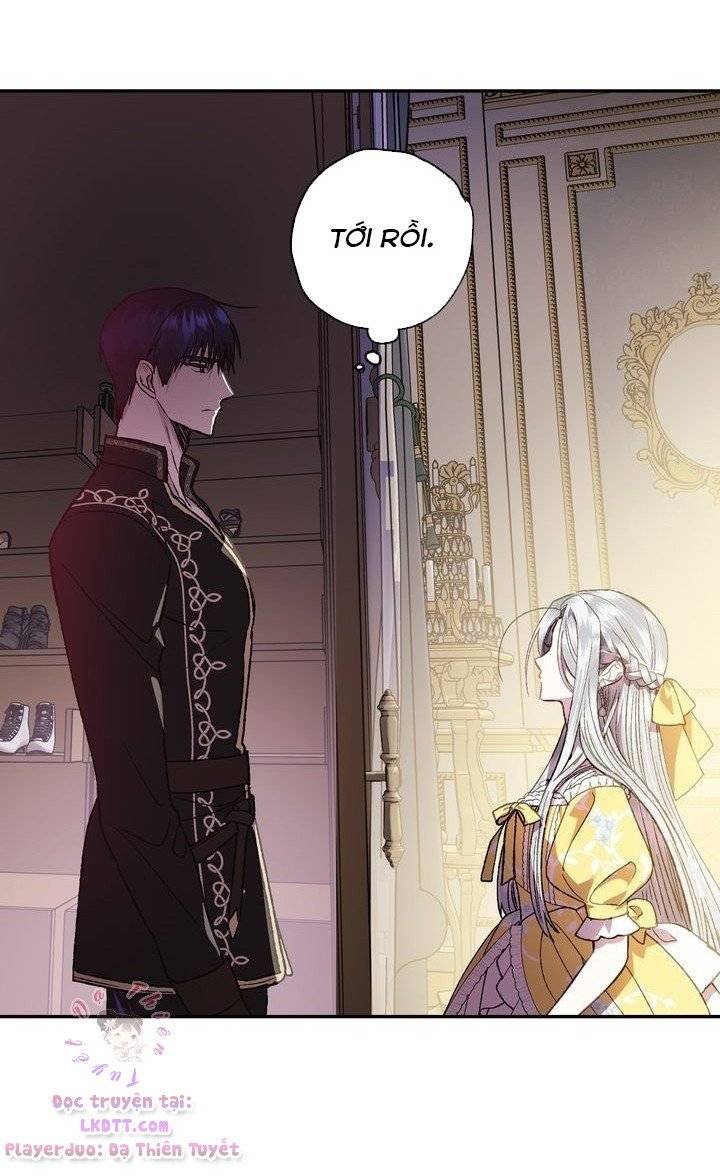 cha, con không muốn kết hôn đâu chapter 13 55