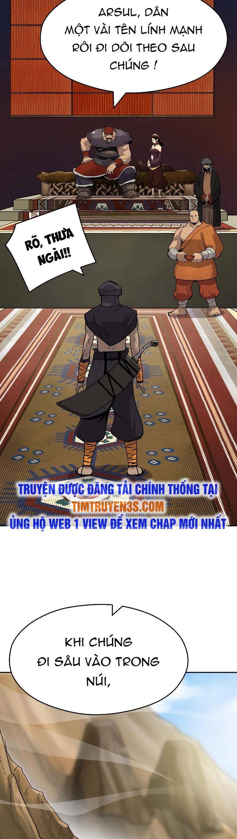 thiếu niên kiếm sư chapter 22 43