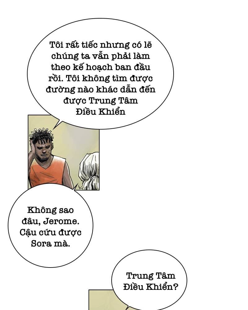 hoa tử đỏ chapter 6 11