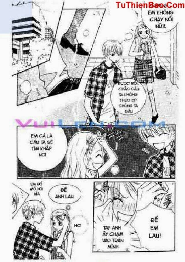 neck and neck chapter 3 103