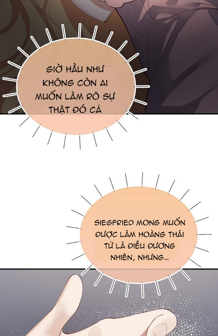 nam chính đang cản đường tôi chapter 3 26