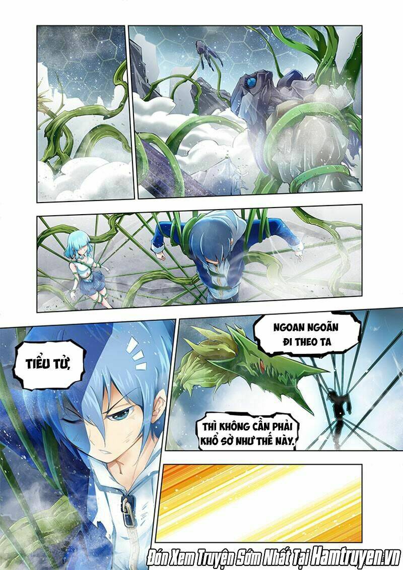 phá hiểu thế kỷ chapter 6 15