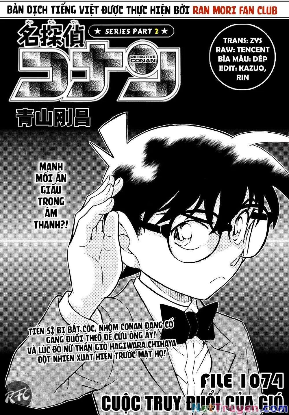 conan chapter 1074 1