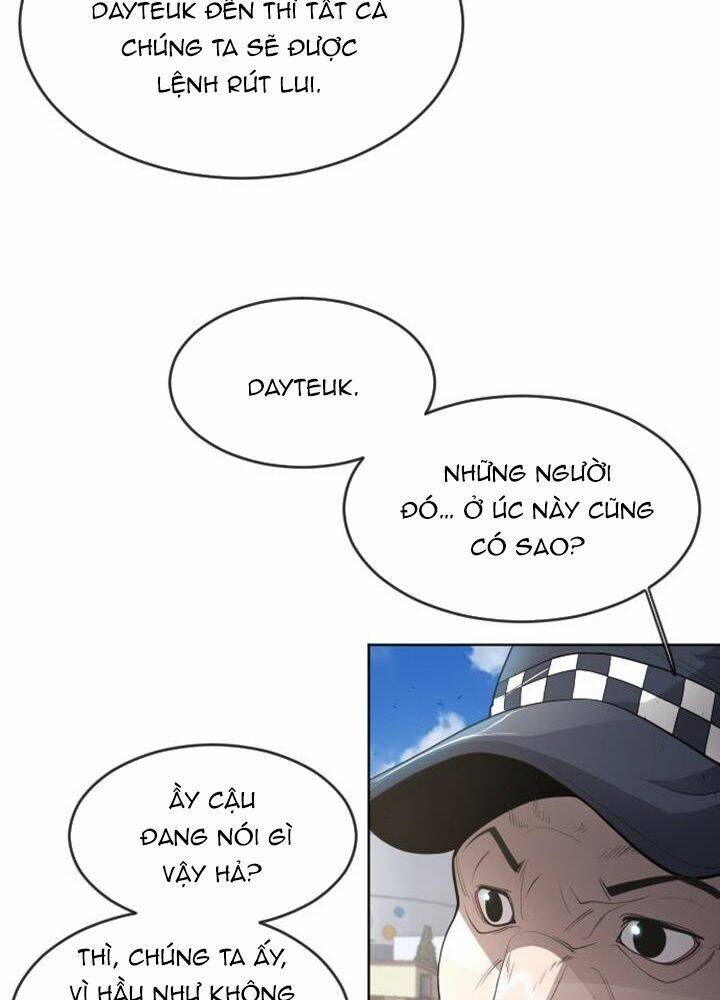 kĩ nguyên của anh hùng chapter 114 51